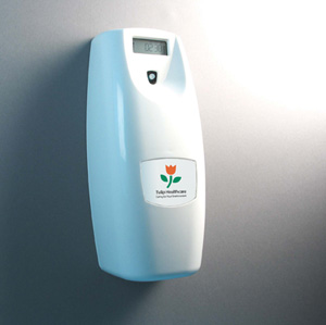 Air Care Air Freshener Dispenser