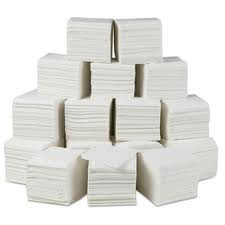 Paper Products Bulk Pack Toilet Tissue